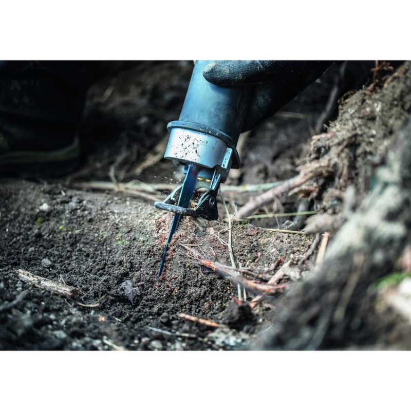 2608900403 BOSCH EXPERT Panza fierastrau sabie, pentru lemn, lungime 225 mm