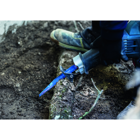 2608900403 BOSCH EXPERT Panza fierastrau sabie, pentru lemn, lungime 225 mm