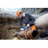 BOSCH EXPERT Set 5 panze fierastrau sabie pentru metal lungime 150 mm