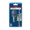 2608900527 BOSCH EXPERT Adaptor carota HEX11 cu burghiu centrare HSS-G, 7.15 x 105 mm