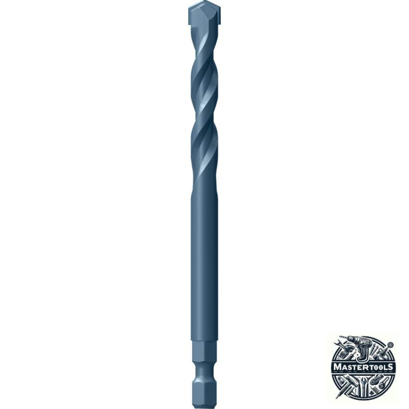 2608900529 BOSCH EXPERT Burghiu centrare HSS-G, 8.5x105 mm, prindere hexagonala