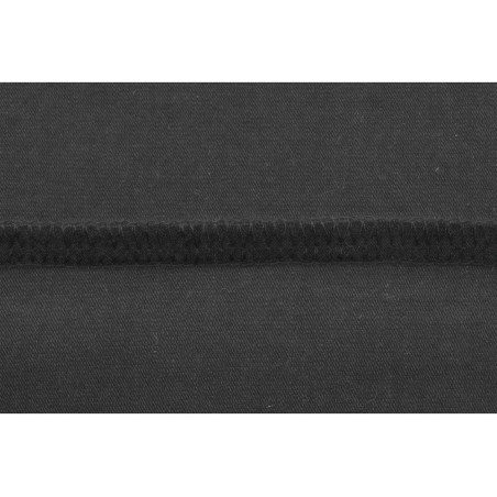 YATO YT-78420 Tricou negru 95% bumbac, 5% elastan, marimea S