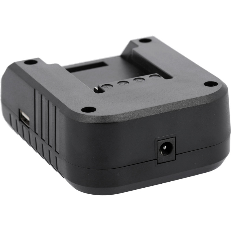 YATO Incarcator masina 18V (2A)