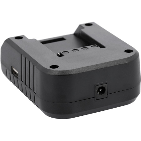 YATO Incarcator masina 18V (2A)