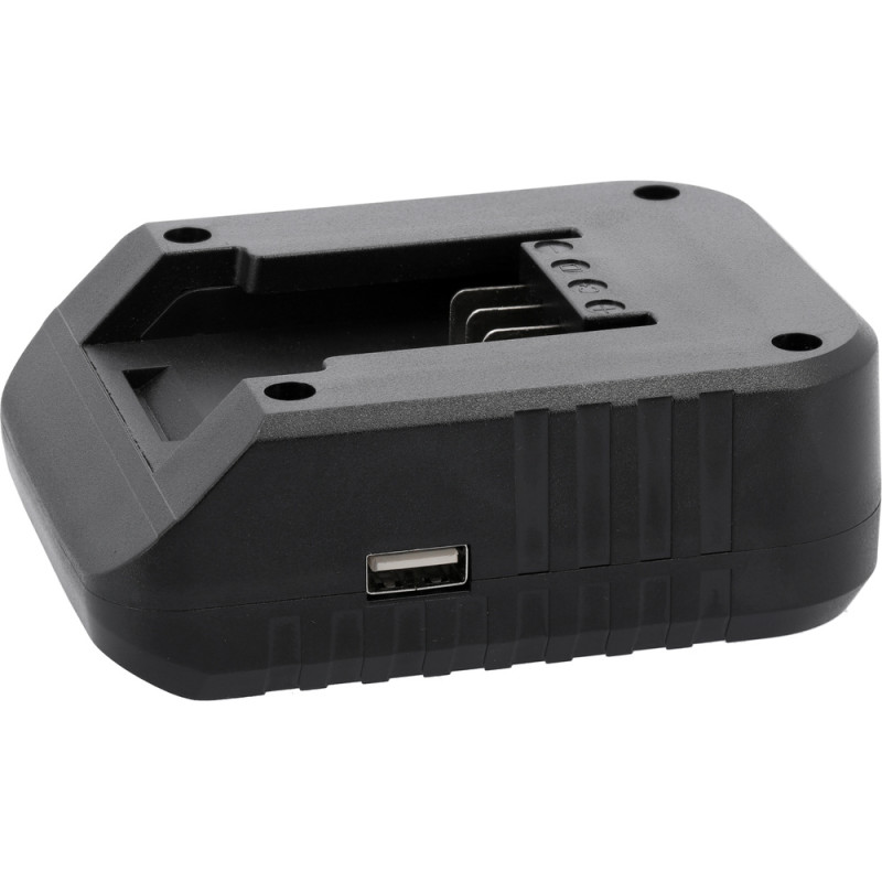 YATO Incarcator masina 18V (2A)