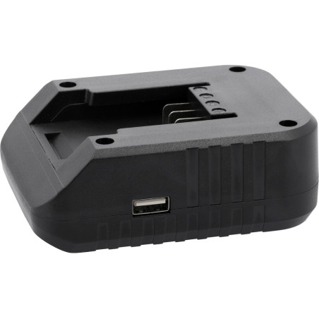 YATO Incarcator masina 18V (2A)