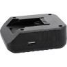 YATO Incarcator masina 18V (2A)