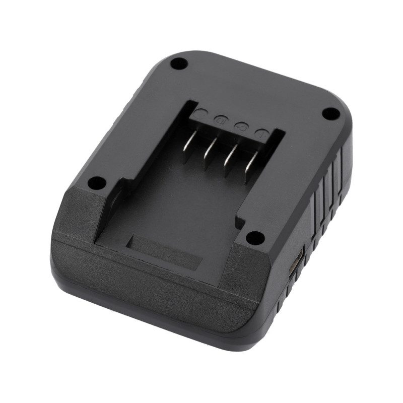 YATO Incarcator masina 18V (2A)
