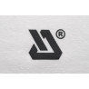 YATO Tricou alb 95% bumbac, 5% elastan, marimea L YT-78428