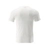 YT-78430 YATO Tricou alb 95% bumbac, 5% elastan, marimea XXL