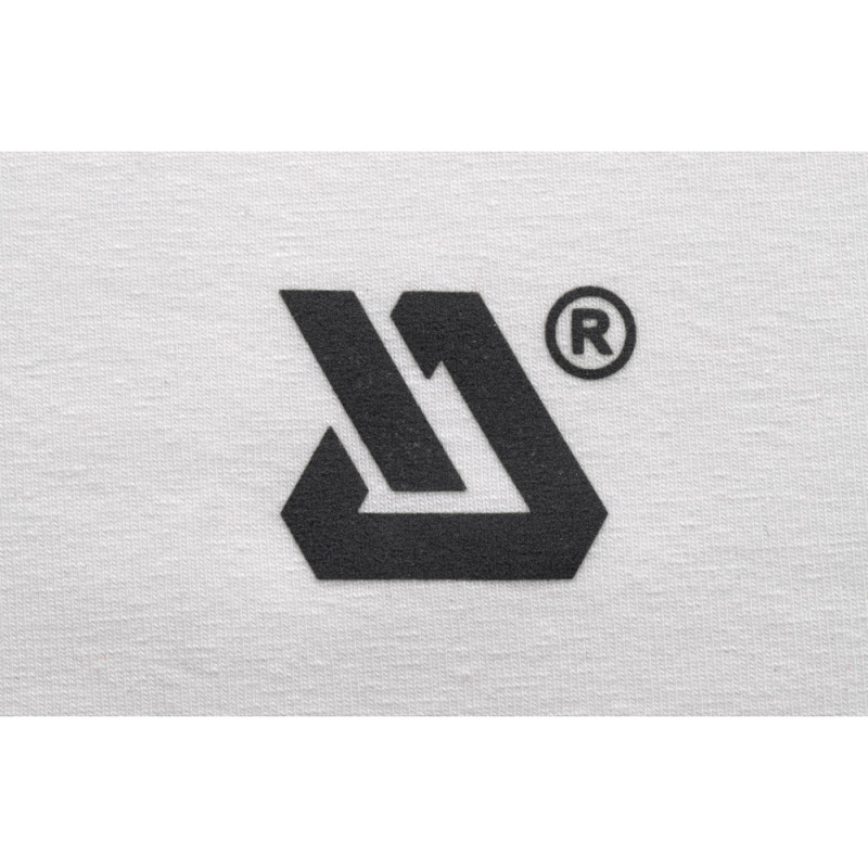 YT-78430 YATO Tricou alb 95% bumbac, 5% elastan, marimea XXL