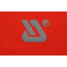 YT-78432 YATO Tricou portocaliu 95% bumbac, 5% elastan, marimea S