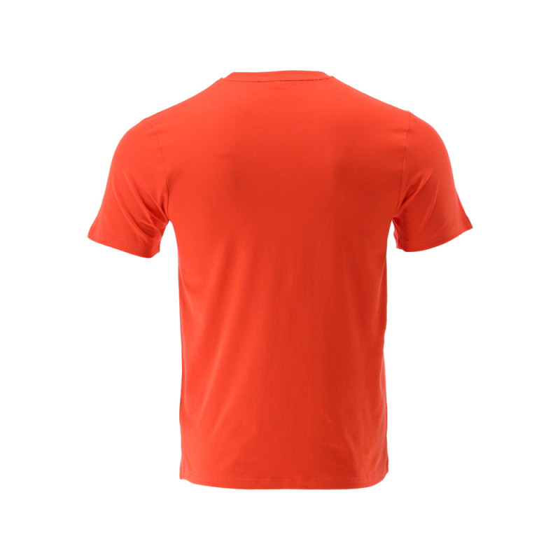 YT-78432 YATO Tricou portocaliu 95% bumbac, 5% elastan, marimea S