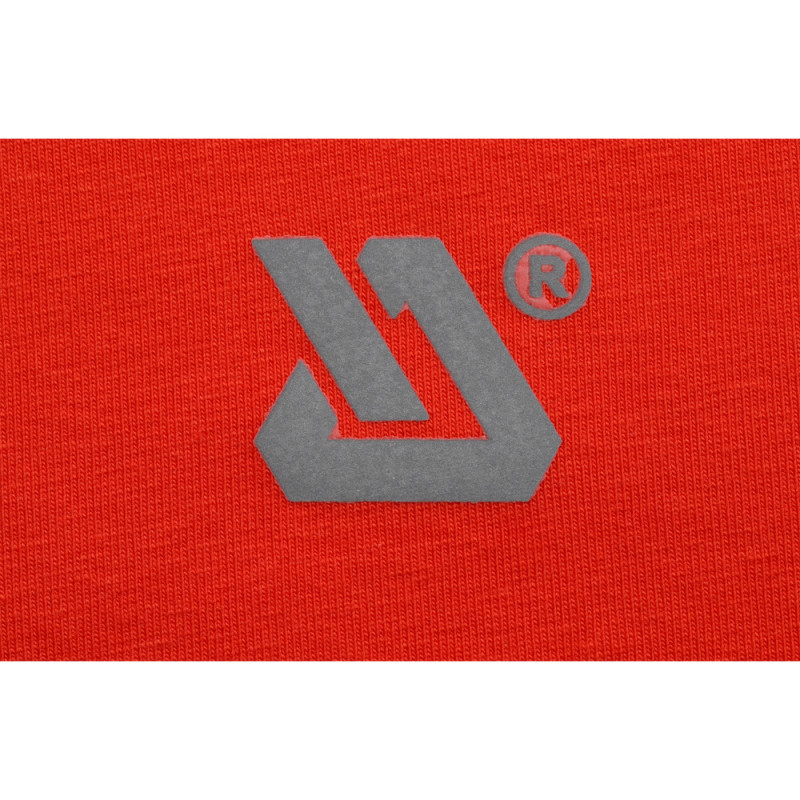 YT-78433 YATO Tricou portocaliu 95% bumbac, 5% elastan, marimea M
