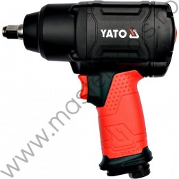 YATO Pistol pneumatic prindere 1/2 forta 1150 Nm