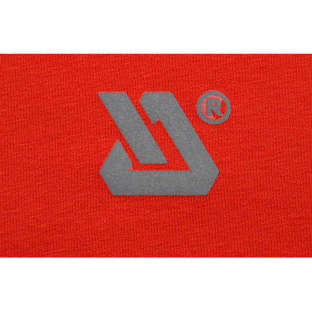 YT-78436 YATO Tricou portocaliu 95% bumbac, 5% elastan, marimea XXL