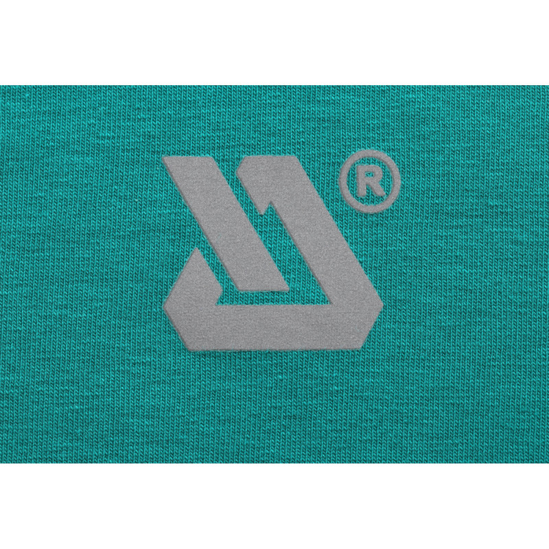YT-78441 YATO Tricou verde 95% bumbac, 5% elastan, marimea XL