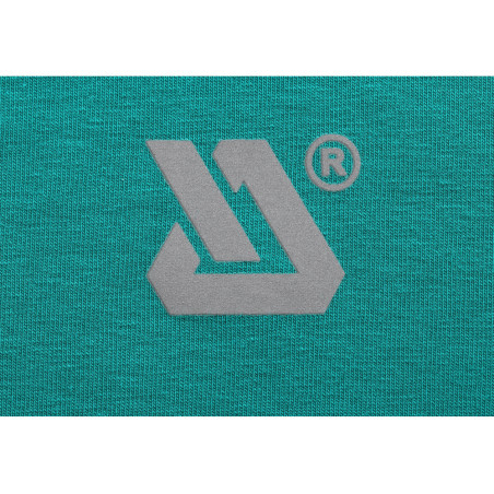 YT-78441 YATO Tricou verde 95% bumbac, 5% elastan, marimea XL