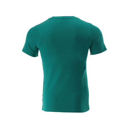YT-78441 YATO Tricou verde 95% bumbac, 5% elastan, marimea XL