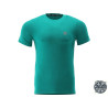 YT-78441 YATO Tricou verde 95% bumbac, 5% elastan, marimea XL