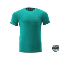 YT-78442 YATO Tricou verde 95% bumbac, 5% elastan, marimea XXL
