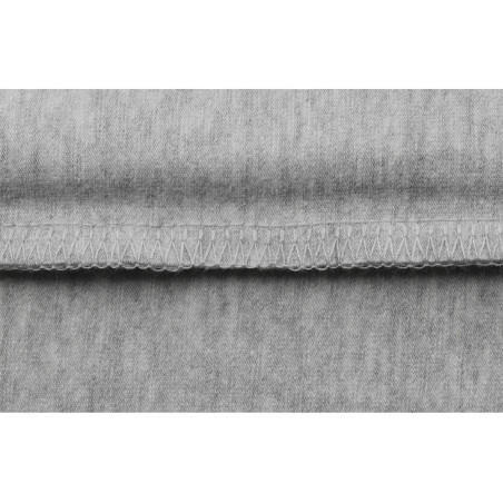 YT-78450 YATO Tricou gri 95% bumbac, 5% elastan, marimea S