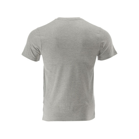 YT-78454 YATO Tricou gri 95% bumbac, 5% elastan, marimea XXL
