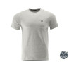 YT-78454 YATO Tricou gri 95% bumbac, 5% elastan, marimea XXL