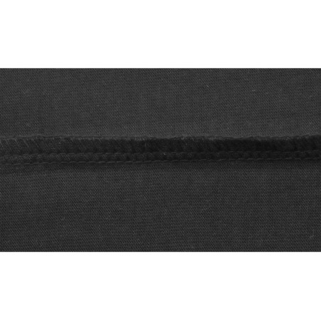 YT-78471 YATO Tricou BASIC negru, 100% bumbac, marimea M