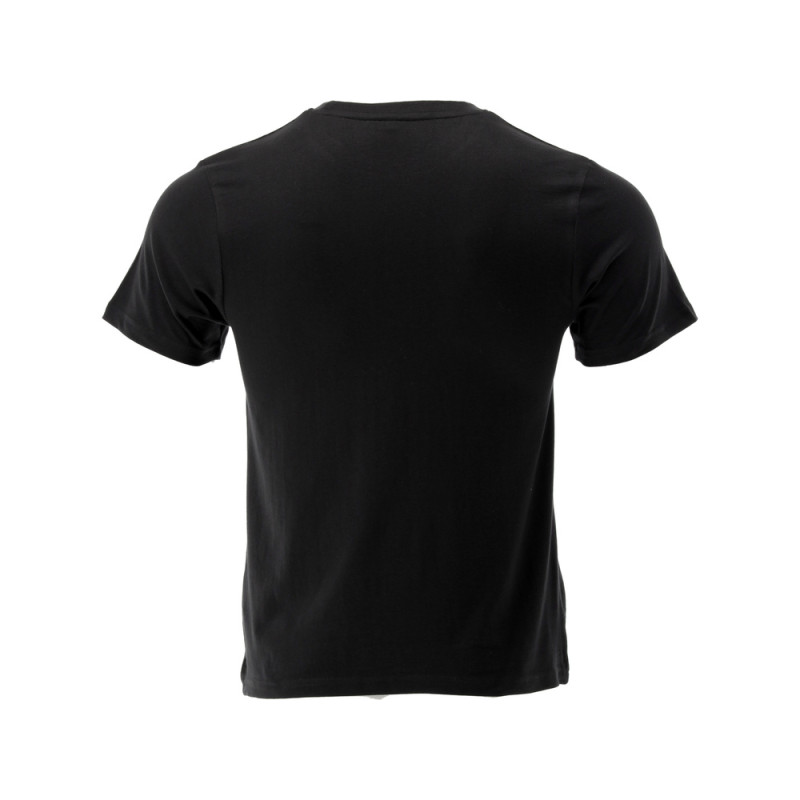 YT-78471 YATO Tricou BASIC negru, 100% bumbac, marimea M