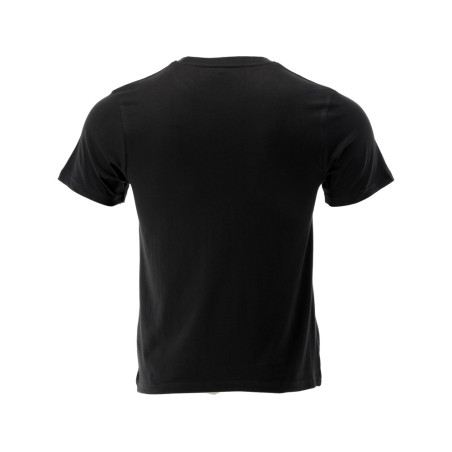 YT-78471 YATO Tricou BASIC negru, 100% bumbac, marimea M