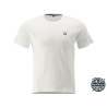 YT-78476 YATO Tricou BASIC alb, 100% bumbac, marimea S