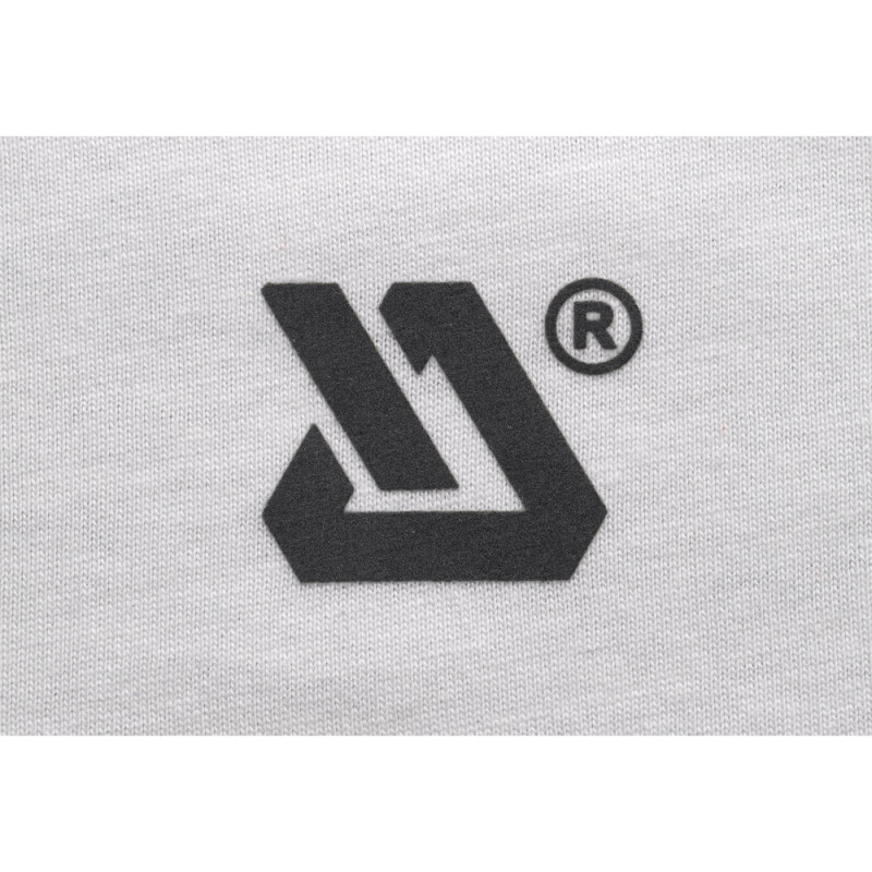 YT-78476 YATO Tricou BASIC alb, 100% bumbac, marimea S