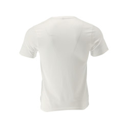 YT-78479 YATO Tricou BASIC alb, 100% bumbac, marimea XL
