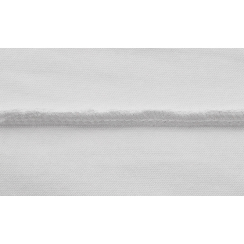 YT-78480 YATO Tricou BASIC alb, 100% bumbac, marimea XXL