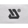 YT-78480 YATO Tricou BASIC alb, 100% bumbac, marimea XXL