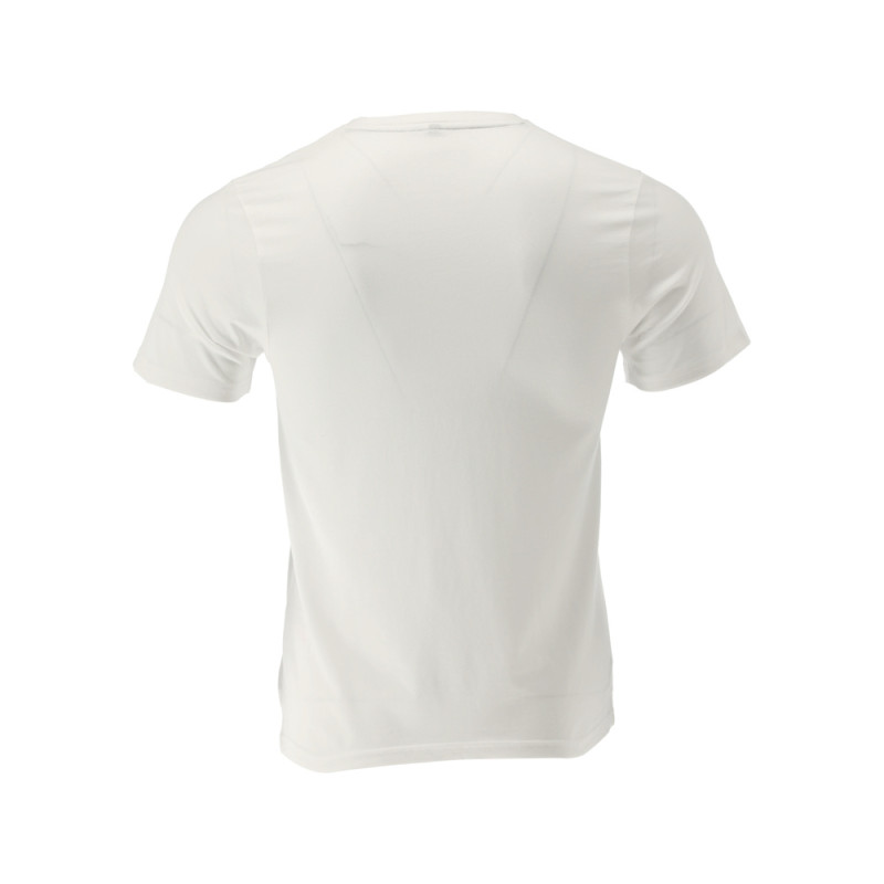 YT-78480 YATO Tricou BASIC alb, 100% bumbac, marimea XXL