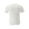 YT-78480 YATO Tricou BASIC alb, 100% bumbac, marimea XXL