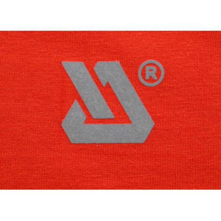 YT-78482 YATO Tricou BASIC portocaliu, 100% bumbac, marimea S