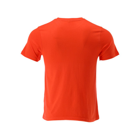 YT-78482 YATO Tricou BASIC portocaliu, 100% bumbac, marimea S