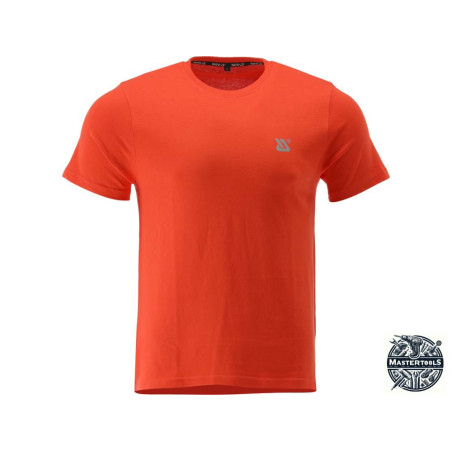 YT-78485 YATO Tricou BASIC portocaliu, 100% bumbac, marimea XL