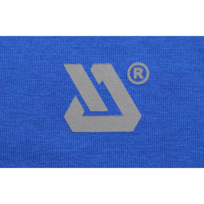 YATO YT-78496 Tricou BASIC albastru, 100% bumbac, marimea L