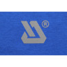 YATO YT-78496 Tricou BASIC albastru, 100% bumbac, marimea L