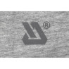 YT-78503 YATO Tricou BASIC gri, 100% bumbac, marimea XL