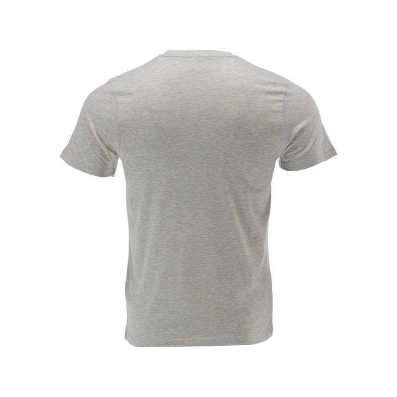 YT-78503 YATO Tricou BASIC gri, 100% bumbac, marimea XL