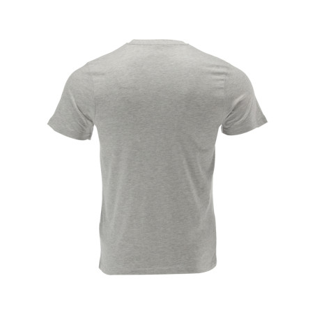 YT-78503 YATO Tricou BASIC gri, 100% bumbac, marimea XL
