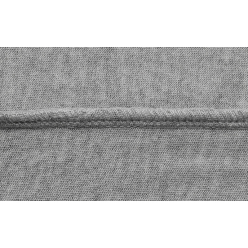 YT-78503 YATO Tricou BASIC gri, 100% bumbac, marimea XL