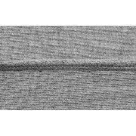 YT-78503 YATO Tricou BASIC gri, 100% bumbac, marimea XL