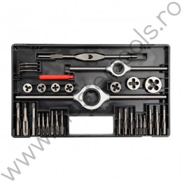 Set tarozi si filiere Vorel 24900