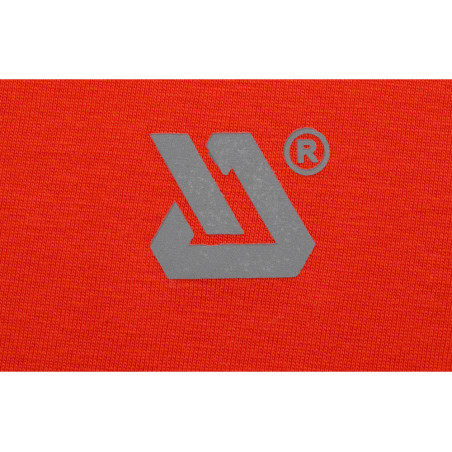 YATO Tricou POLO portocaliu, 100% bumbac, marimea S